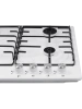 Варочная поверхность NORDFROST HS 6040 W.