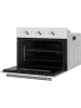 Духовой шкаф NORDFROST HM 5060 W.