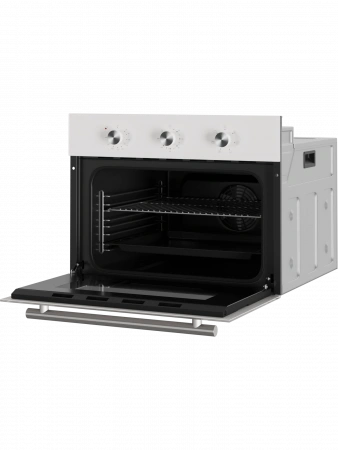 Духовой шкаф NORDFROST HM 5060 W.