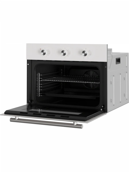 Духовой шкаф NORDFROST HM 5060 W.