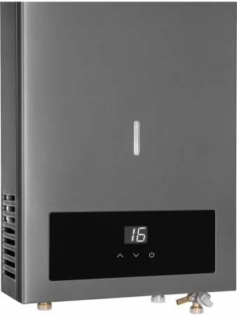 Газовая колонка NORDFROST GFC 100 XD.