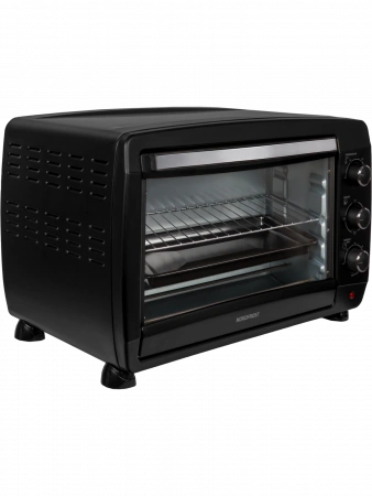 Духовка NORDFROST R 480 B.