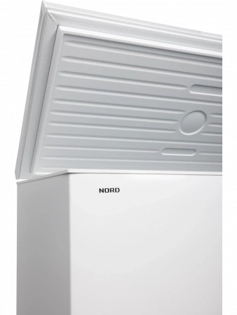 Морозильный ларь NORD CN 410.