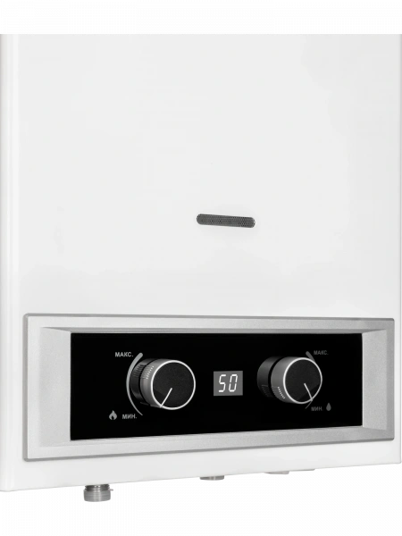 Газовая колонка NORDFROST GF 100 W.