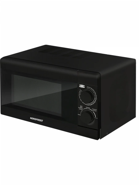 Микроволновая печь NORDFROST MWS 2070 B.