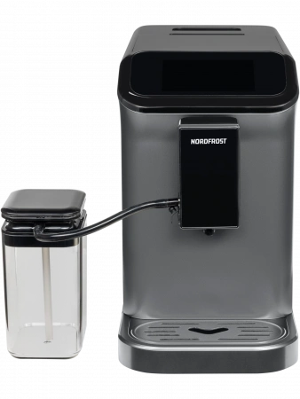 Кофемашина NORDFROST HOME 300 GR.