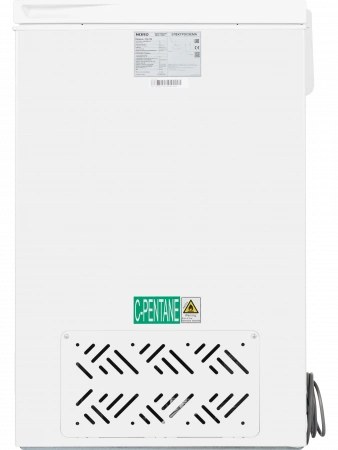 Морозильный ларь NORD CN 250.