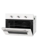 Духовой шкаф NORDFROST HM 5060 W.