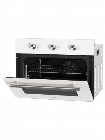 Духовой шкаф NORDFROST HM 5060 W.