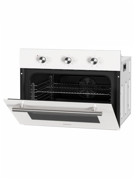 Духовой шкаф NORDFROST HM 5060 W.