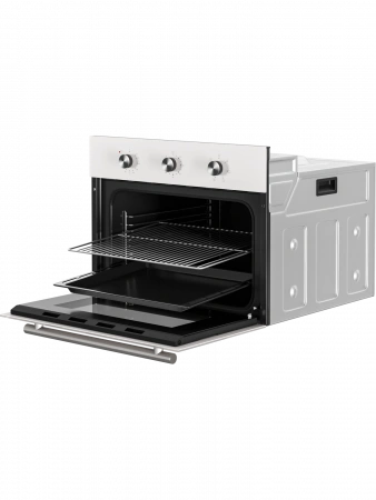 Духовой шкаф NORDFROST HM 5060 W.