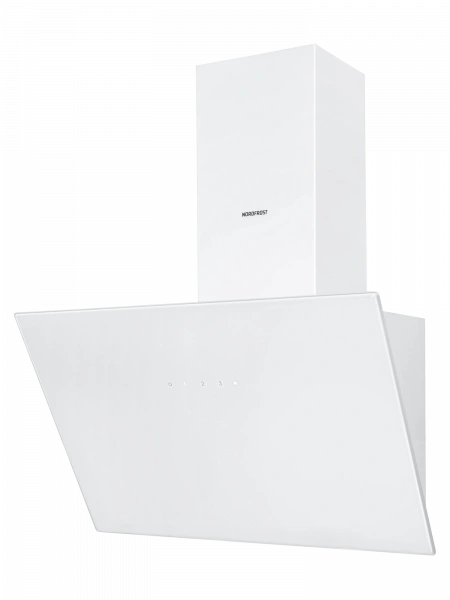 Каминная вытяжка NORDFROST HM 6080 W.