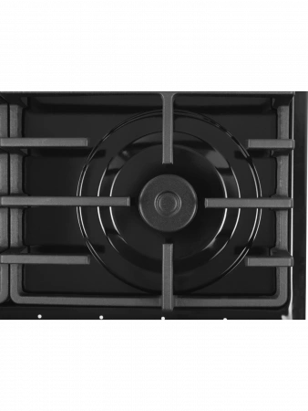 Варочная поверхность NORDFROST HS 6041 B.