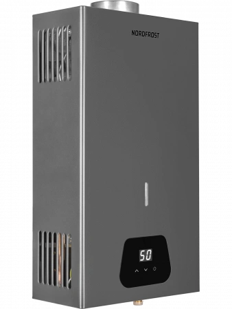 Газовая колонка NORDFROST GFC 121 XD.