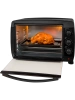Духовка NORDFROST R 480 B.