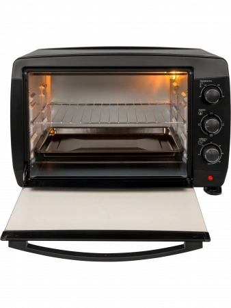 Духовка NORDFROST R 480 B.
