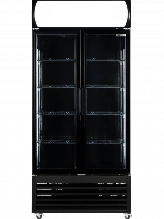 Витрина холодильная NORD RSC 600 GBB.
