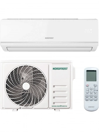 Сплит-система NORDFROST AC 07 QUB.