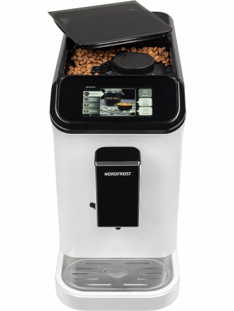 Кофемашина NORDFROST HOME 300 W.
