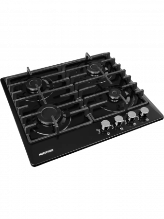 Варочная поверхность NORDFROST HS 6041 B.