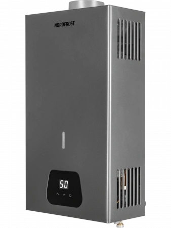 Газовая колонка NORDFROST GFC 121 XD.