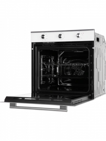 Духовой шкаф NORDFROST HM 6080 W.
