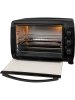 Духовка NORDFROST R 480 B.
