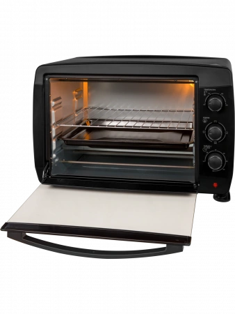 Духовка NORDFROST R 480 B.
