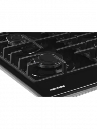 Варочная поверхность NORDFROST HS 6041 B.