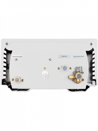 Газовая колонка NORDFROST GFC 121 W.
