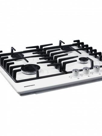 Варочная поверхность NORDFROST HS 6041 W.