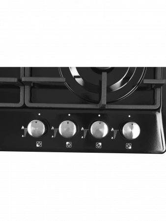 Варочная поверхность NORDFROST HS 6041 B.