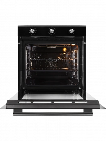 Духовой шкаф NORDFROST HM 6080 B.