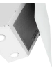 Каминная вытяжка NORDFROST HM 6080 W.