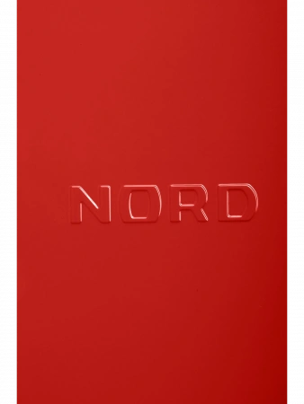 Холодильник NORD NRB 154 R.