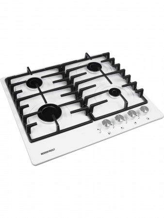 Варочная поверхность NORDFROST HS 6041 W.