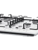 Варочная поверхность NORDFROST HS 6040 W.