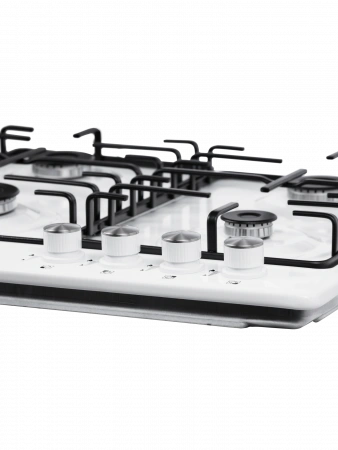 Варочная поверхность NORDFROST HS 6040 W.