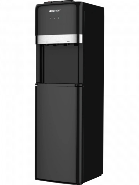 Кулер для воды NORDFROST UFK 653 B.