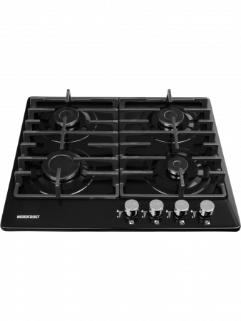 Варочная поверхность NORDFROST HS 6041 B.