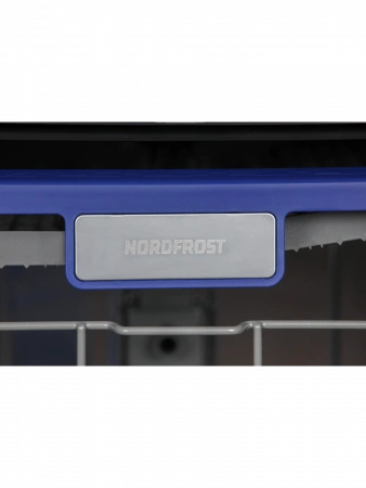 Посудомоечная машина NORDFROST FS6 1453.
