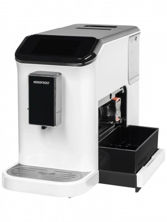 Кофемашина NORDFROST HOME 300 W.