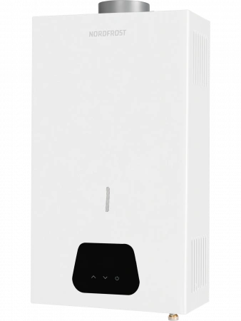 Газовая колонка NORDFROST GFC 121 W.