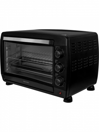 Духовка NORDFROST R 480 B.