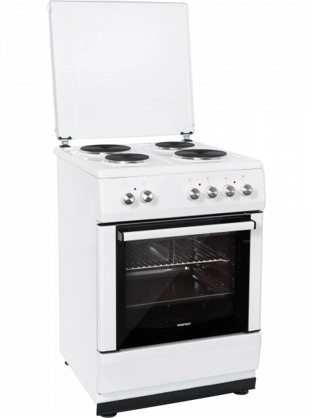 Плита электрическая NORDFROST EE 6061 W.