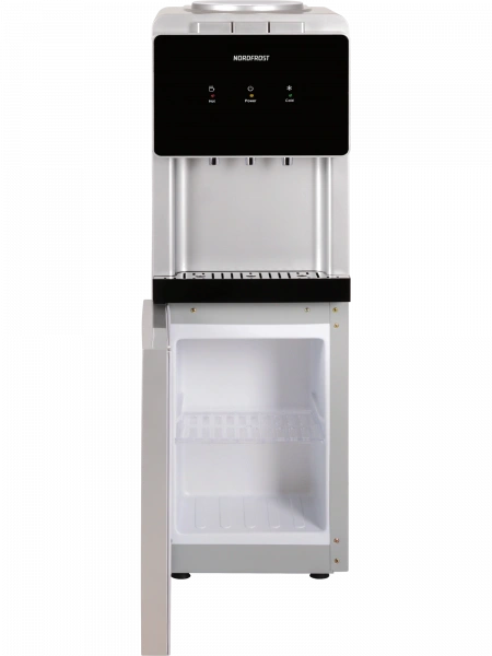 Кулер для воды NORDFROST FK 605 S.