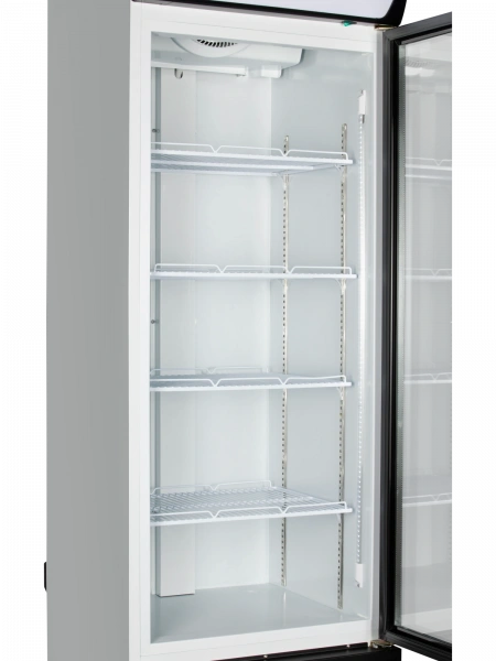 Витрина холодильная NORDFROST RSC 400 GB.