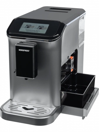 Кофемашина NORDFROST HOME 300 GR.