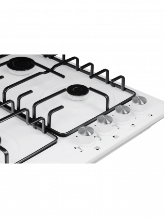 Варочная поверхность NORDFROST HS 6040 W.