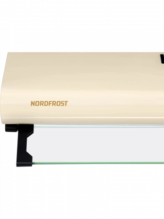 Подвесная вытяжка NORDFROST AS 6040 Y.